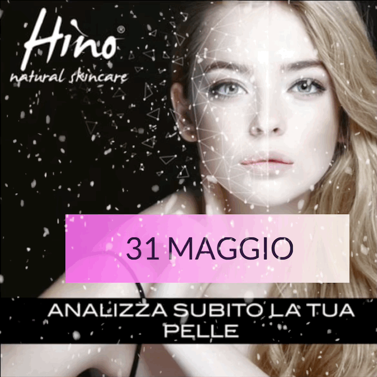 GIORNATA HINO
